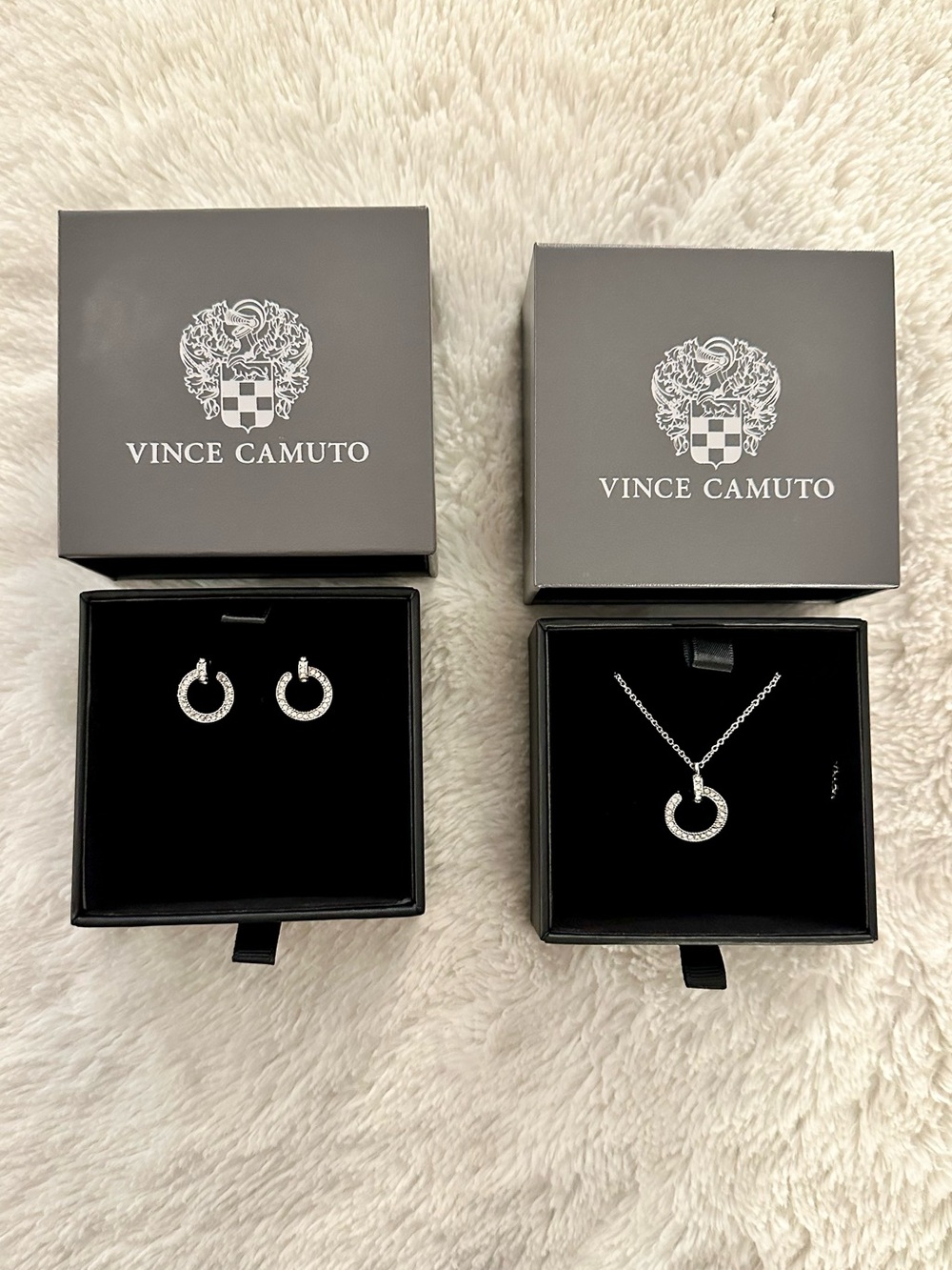 🪩 Sparkly Set! Brand New